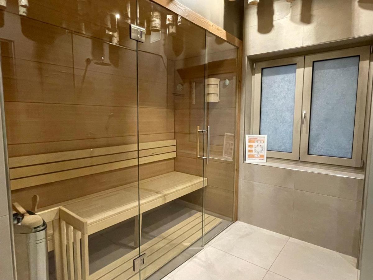 *Brandnew* Modernes Apartment In Den Weinbergen Mit Pool Und Sauna Spielfeld Dış mekan fotoğraf