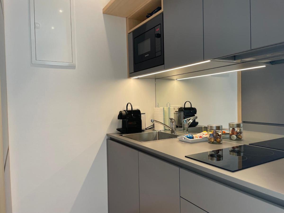 *Brandnew* Modernes Apartment In Den Weinbergen Mit Pool Und Sauna Spielfeld Dış mekan fotoğraf