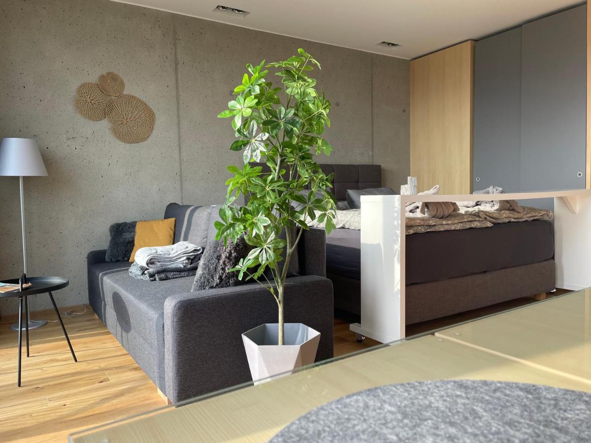 *Brandnew* Modernes Apartment In Den Weinbergen Mit Pool Und Sauna Spielfeld Dış mekan fotoğraf
