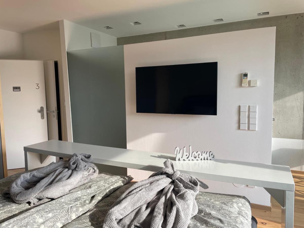 *Brandnew* Modernes Apartment In Den Weinbergen Mit Pool Und Sauna Spielfeld Dış mekan fotoğraf